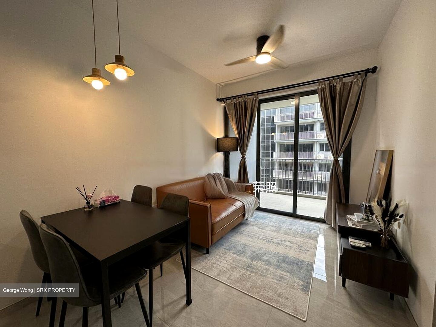 The Florence Residences (D19), Apartment #596124931